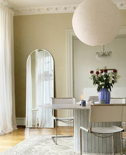 Espejo Arko N° 3 | Elegancia Vertical de 180 x 60 cm