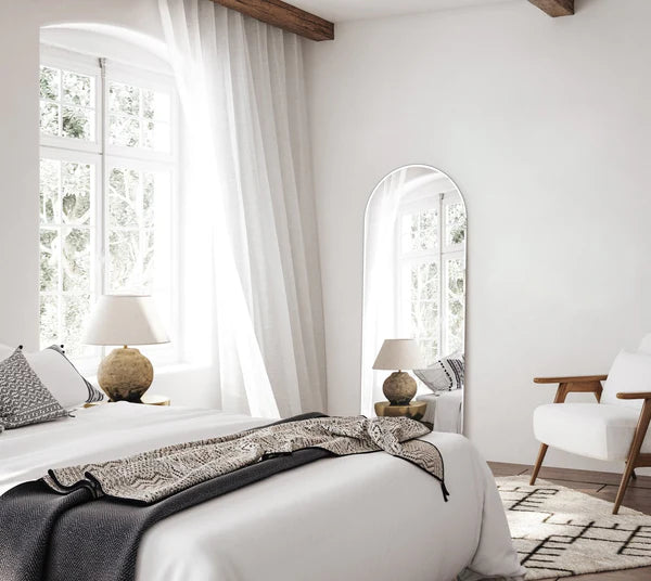 Espejo Arko N° 3 | Elegancia Vertical de 180 x 60 cm