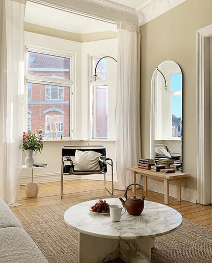 Espejo Arko N° 3 | Elegancia Vertical de 180 x 60 cm