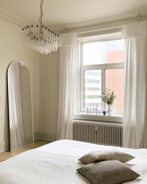 Espejo Arko N° 3 | Elegancia Vertical de 180 x 60 cm