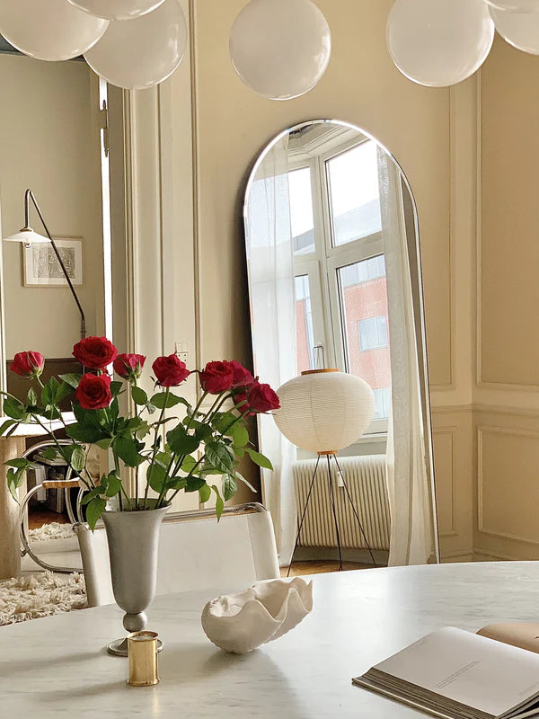 Espejo Arko N° 4 - Elegancia Espejada en 200 x 80 cm