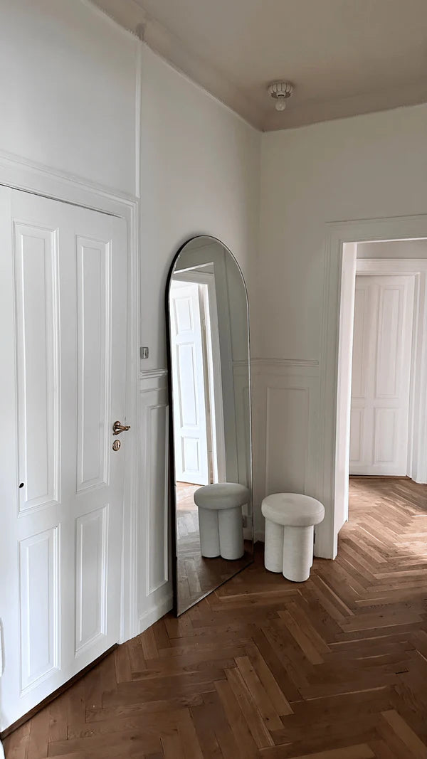 Espejo Arko N° 4 - Elegancia Espejada en 200 x 80 cm