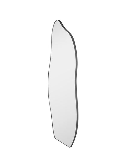 Espejo Decorativo Orgánico Llama – Cuerpo Entero – 70 x 170 cm – ¡Liquidación Especial!