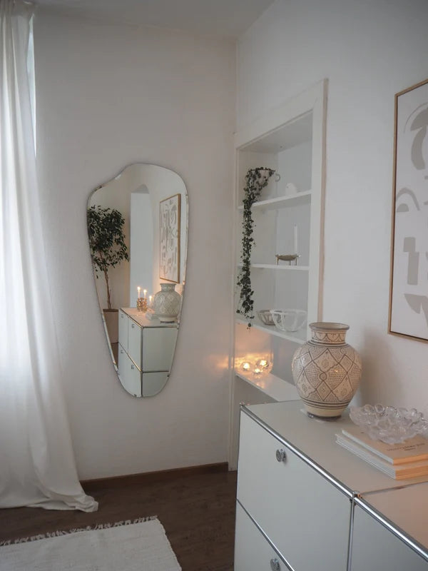 Espejo Virgil — 140 x 60 cm — Edición Especial