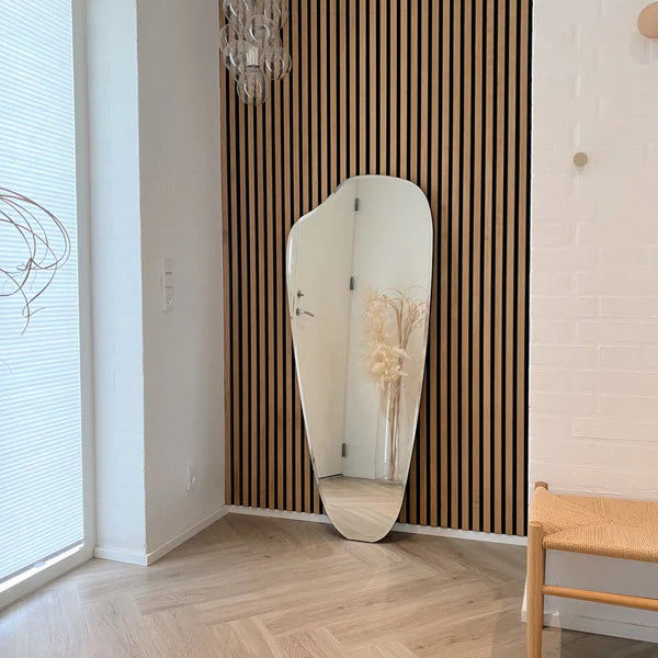 Espejo Virgil — 140 x 60 cm — Edición Especial