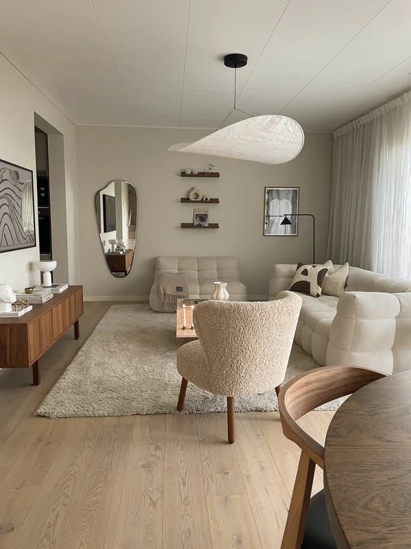 Espejo Virgil — 140 x 60 cm — Edición Especial