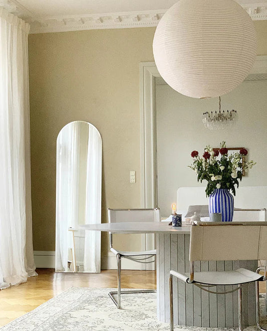 Espejo Arko Nº 2 | Elegancia Vertical en 160 x 50 cm