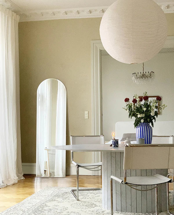 Espejo Arko Nº 2 | Elegancia Vertical de 160 x 50 cm