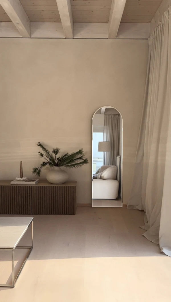 Espejo Arko Nº 2 | Elegancia Vertical en 160 x 50 cm